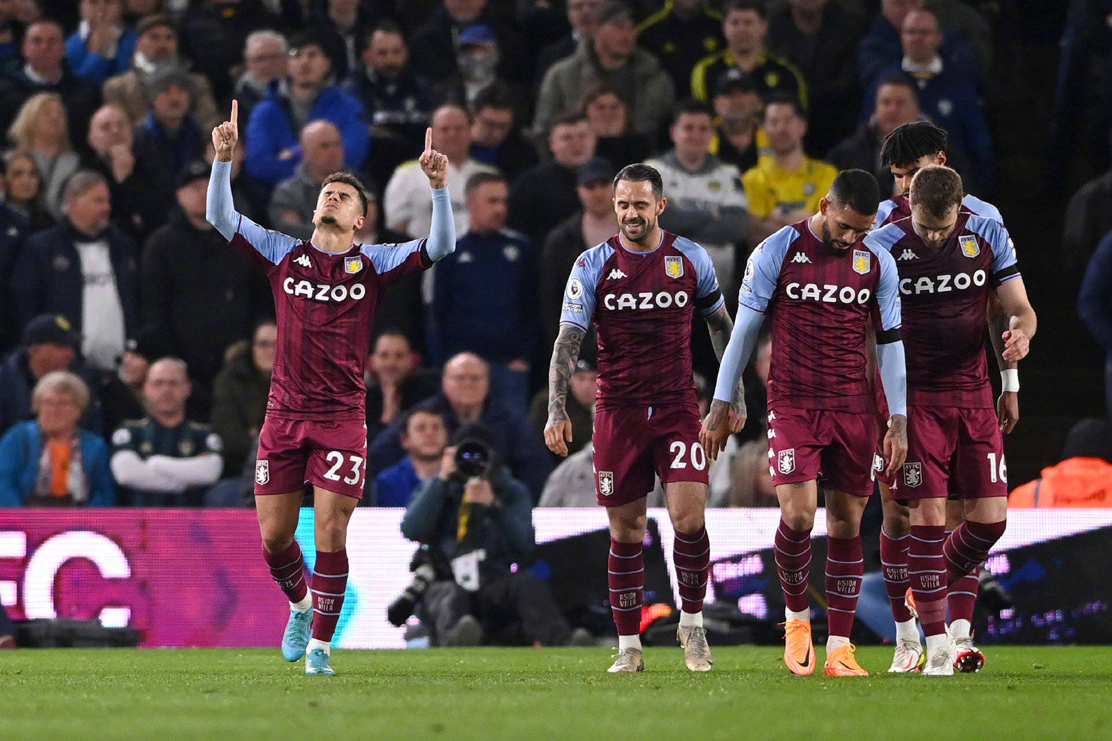 这些球员的 这些球员的